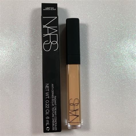 Nars Makeup Nars Radiant Creamy Concealer Light Marron Glace