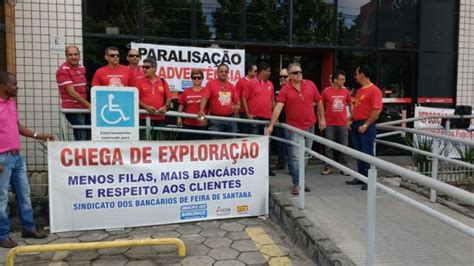 Em Protesto Banc Rios Abrem Ag Ncias Ao Meio Dia Nesta Sexta