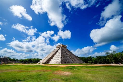 Descubra os Mistérios de Chichén Itzá Tudo Sobre Cancún