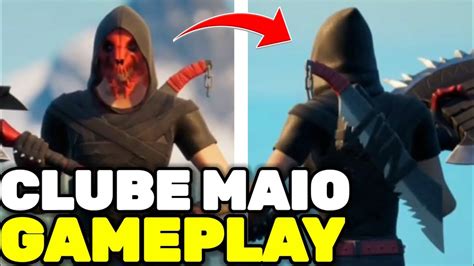 Vale A Pena Gameplay E An Lise Skin Deimos O Guardi O Pacote Do