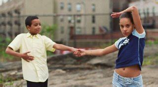 Mad Hot Ballroom 2005 I Watched This Movie