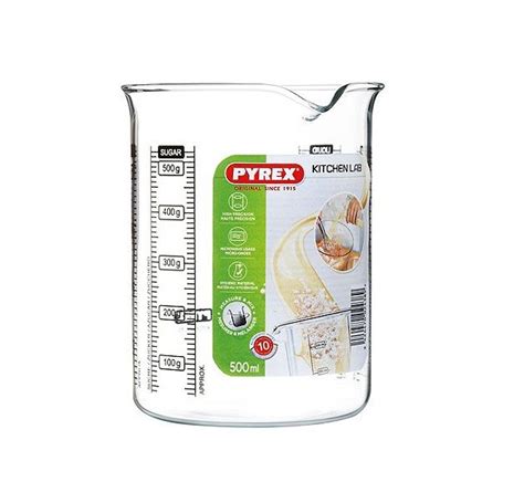 Pyrex - Measuring Jug - 0.5 Litre | Shop Today. Get it Tomorrow ...