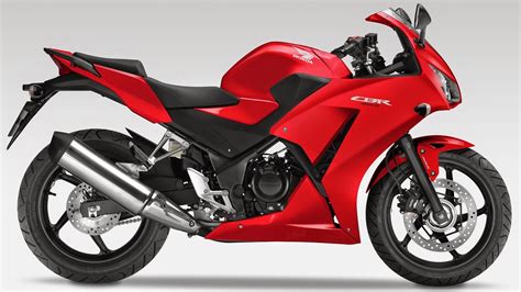 Gambar Honda Cbr 250 Rr Pecinta Dunia Otomotif