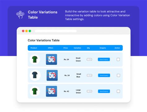 Best Woocommerce Variation Swatches Plugins Wp Swings