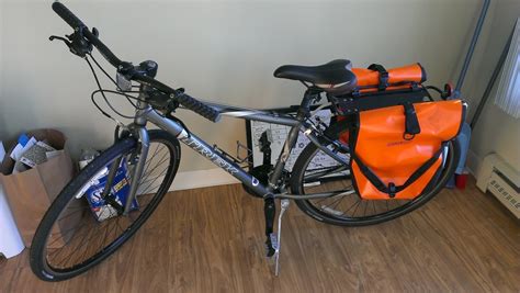 2005 Trek 7200 Fx