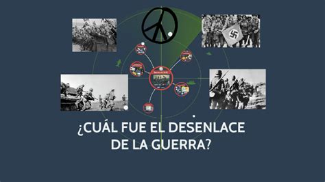 Cu L Fue El Desenlace De La Guerra By Paulo Gordillo