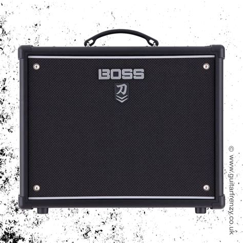 Boss Katana 50 MK II Guitar Guitar Frenzy