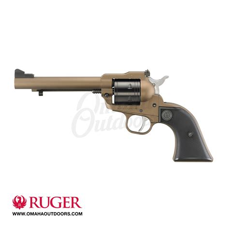 Ruger Super Wrangler Bronze - Omaha Outdoors