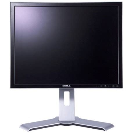 Jual Harga Dell 2007FP Ultrasharp Monitor 20 Inch LCD Square Klikglodok