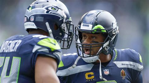 Rost The Things The Seahawks Need To Do To Turn Things Around