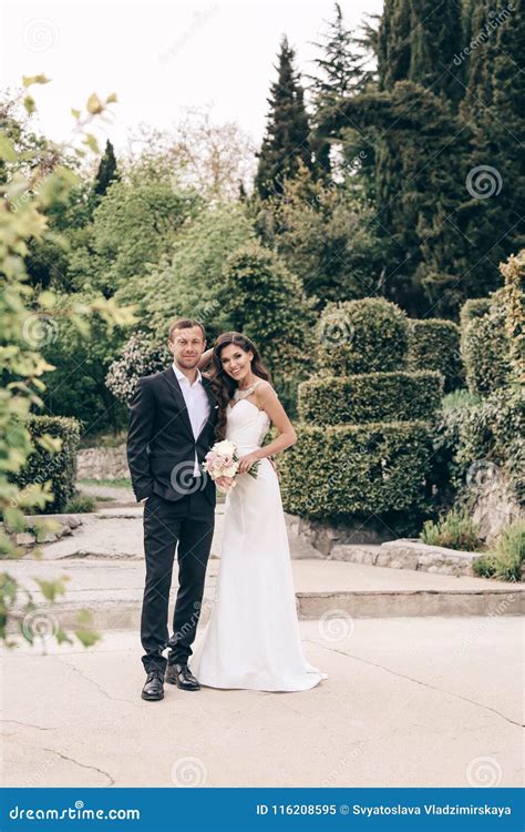 Love Story, Wedding Photo of Beautiful Couple Stock Image - Image of hair, happiness: 116208595