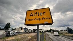 Grundsteuer Soll In Alfter Auf Rekordniveau Steigen Rheinland