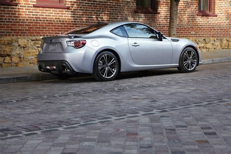 Subaru BRZ AWD Twin-Turbo Convertible Diesel Hybrid Coming on…April 1st ...