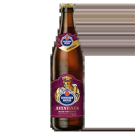 Bier Schneider Weisse Aventinus Mw Harasse Fl X Liter