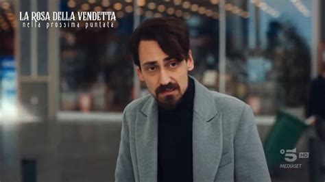 La Rosa Della Vendetta Anticipazioni Il Destino Di Mert Deva Scopre