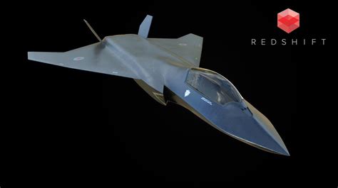 Bae raf tempest 3D model - TurboSquid 1319643