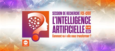 COMMENT LINTELLIGENCE ARTIFICIELLE VA T ELLE NOUS TRANSFORMER