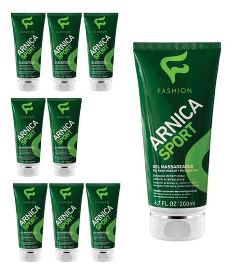 Arnica Sport Fashion MercadoLivre