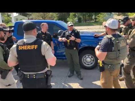 US Marshals Operation Fall Cleanup Sept 2019 YouTube