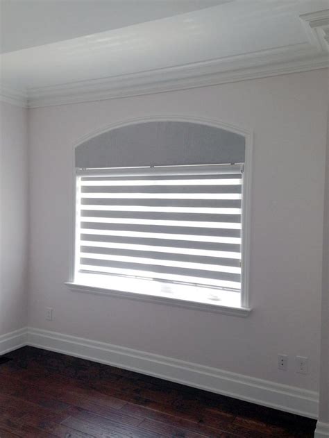 Eyebrow Arch Window Blinds Curtains For Arched Windows Blinds For