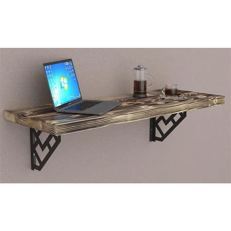 Bar Mounted Table Mancavia