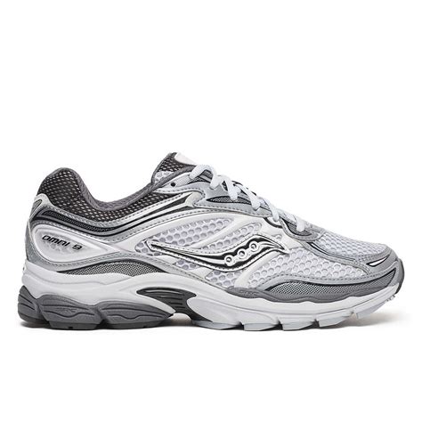 Saucony Progrid Omni 9 | Saucony