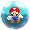 Bubble Super Mario Wiki The Mario Encyclopedia