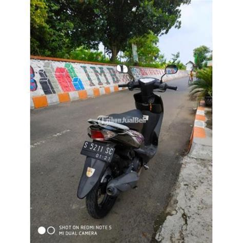 Yamaha Mio Sporty Tahun Surat Lengkap Pajak Hidup Motor Siap Pakai