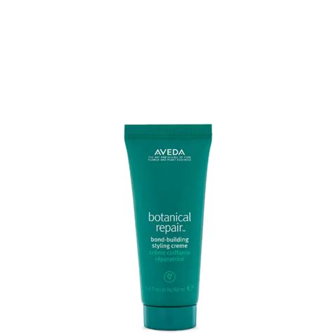 Aveda Botanical Repair Bond Building Styling Crème