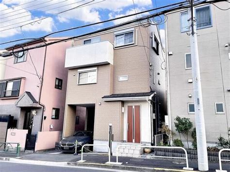 板橋区徳丸の一戸建て購入情報｜三井のリハウス