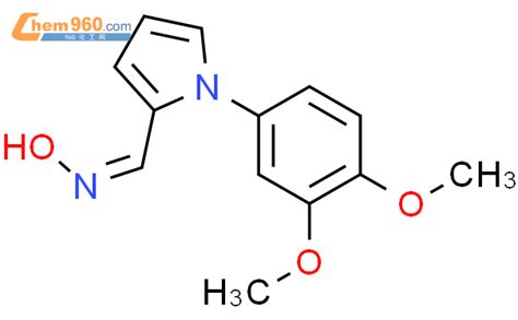 Nz N Dimethoxyphenyl Pyrrol Yl Methylidene