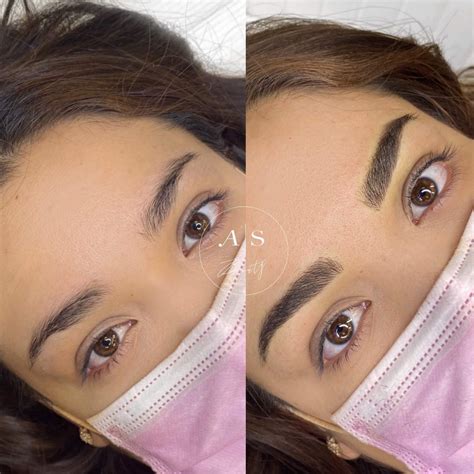 Microblading Vs Microshading What Is The Difference