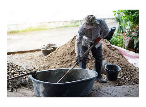 Cement Mixer Tub Options for Efficient Concrete Preparation