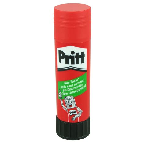 Buy Pritt: Glue Stick (43g) at Mighty Ape Australia