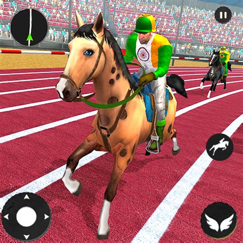 Pro Jockey Horse Racing Games For Pc Mac Windows 111087 Free