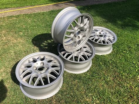 4x100 Alloys With Tyres Rochester Kent Sold Retro Rides