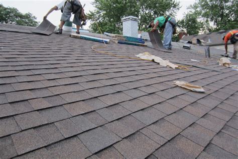 How To Reshingle A Roof