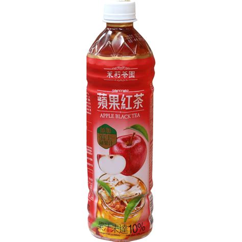 Kuang Chuan K Chuan Fruit Tea Apple Black Tea 19 8 Fl Oz Shipt