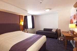 Premier Inn London Hanger Lane in London, UK - Lets Book Hotel