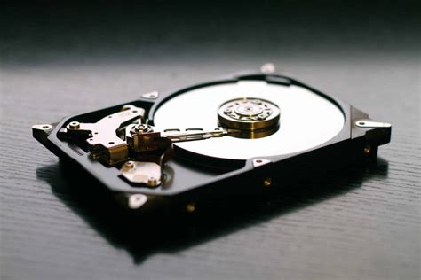 Can You Recover Files From A Crashed Hard Disk Edm Chicago