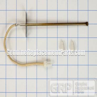 GE JGRP20BEGE Oven Sensor Assembly