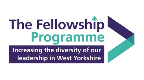 The Fellowship Programme An Award Winning Leadership Development