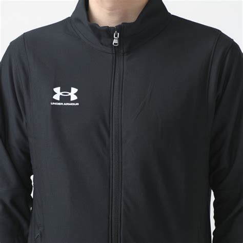 アンダーアーマー メンズ 長袖 ジャージ ジャケット Uaコーチ トラックジャケット 1379494 スポーツウェア Under Armour