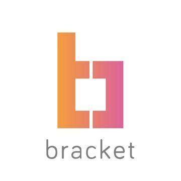 Bracket Logo - LogoDix