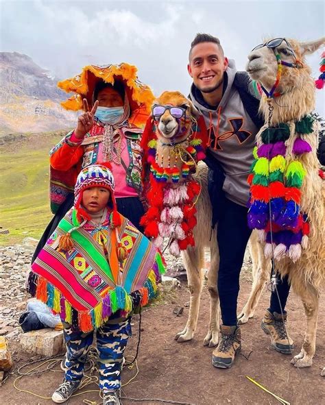 Tour Montaña de 7 Colores Privado en 1 Dia RioRojoCusco