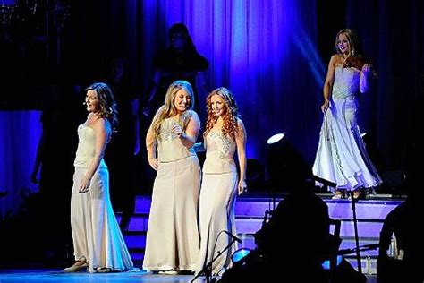 Celtic Woman Tour Dates 2024 and Concert Tickets - viagogo