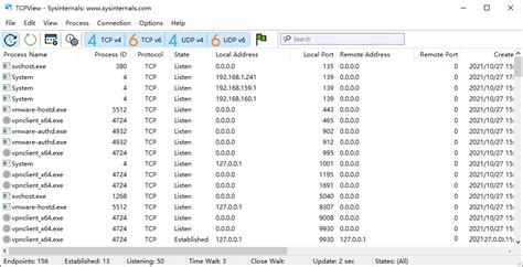 Windows Sysinternals Suite，微软极品小工具合集