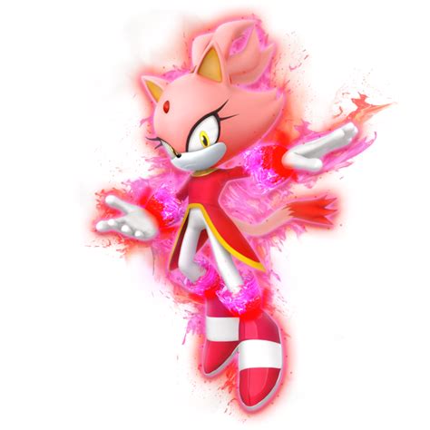 Burning Blaze Legacy Render By Nibroc On Deviantart Sonic And