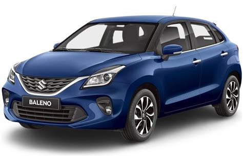 SUZUKI Baleno precios oficiales julio 2022 my car mx guía de autos