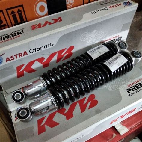 Jual Kyb Shockbreaker Shock Breaker Glpro Gl Pro Max Glmax Neo Neotech